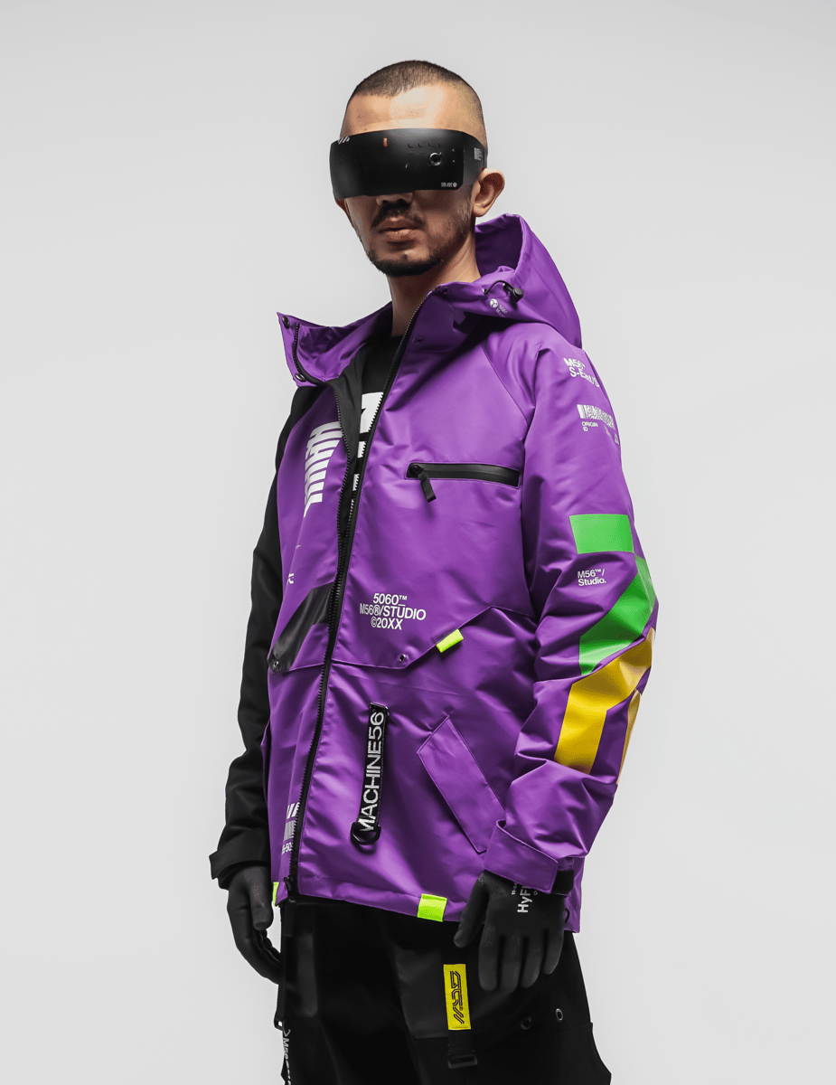 FL_V2A/NV02 | 5060™ by Machine56