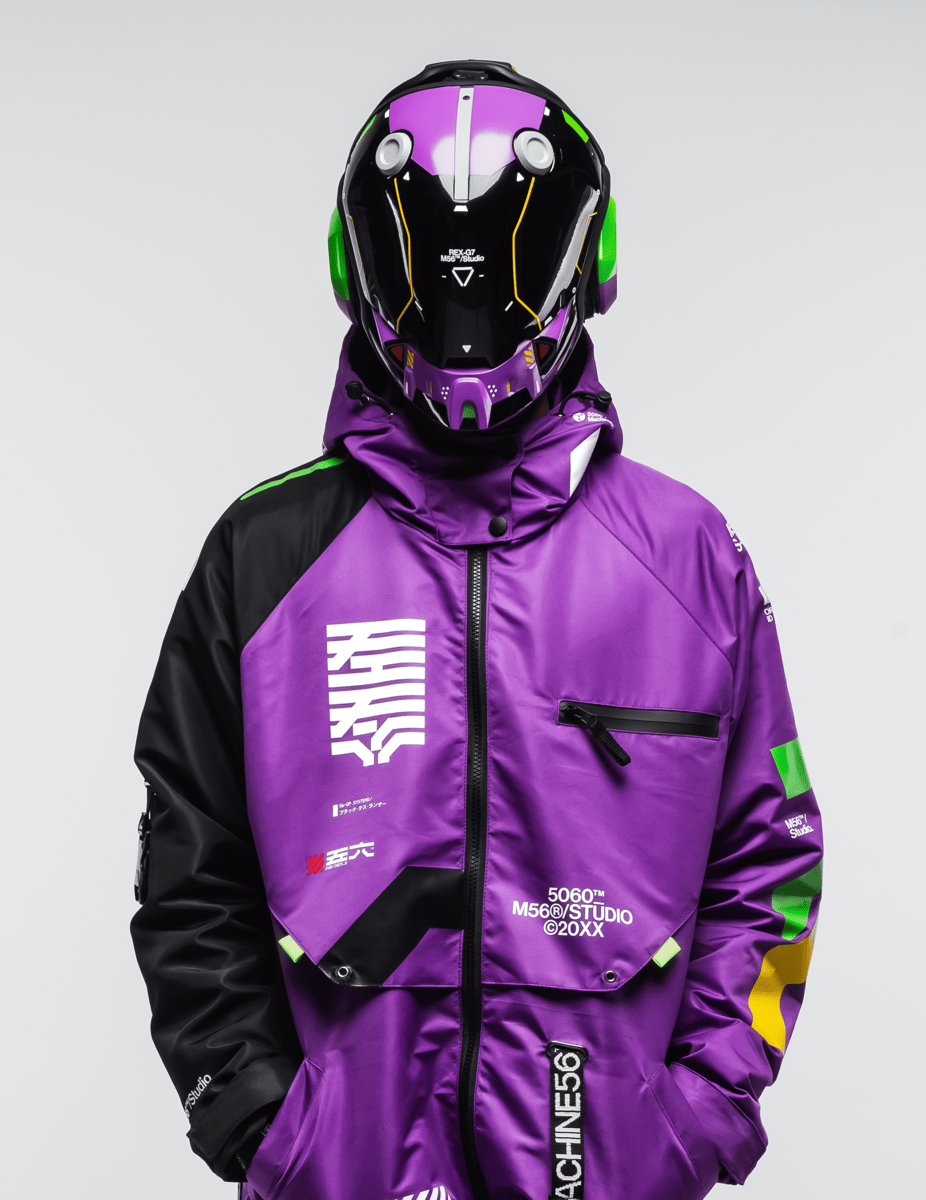 FL_V2A/NV02 | 5060™ by Machine56