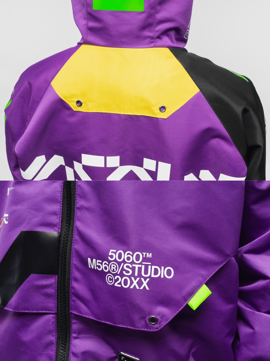 FL_V2A/NV02 | 5060™ by Machine56