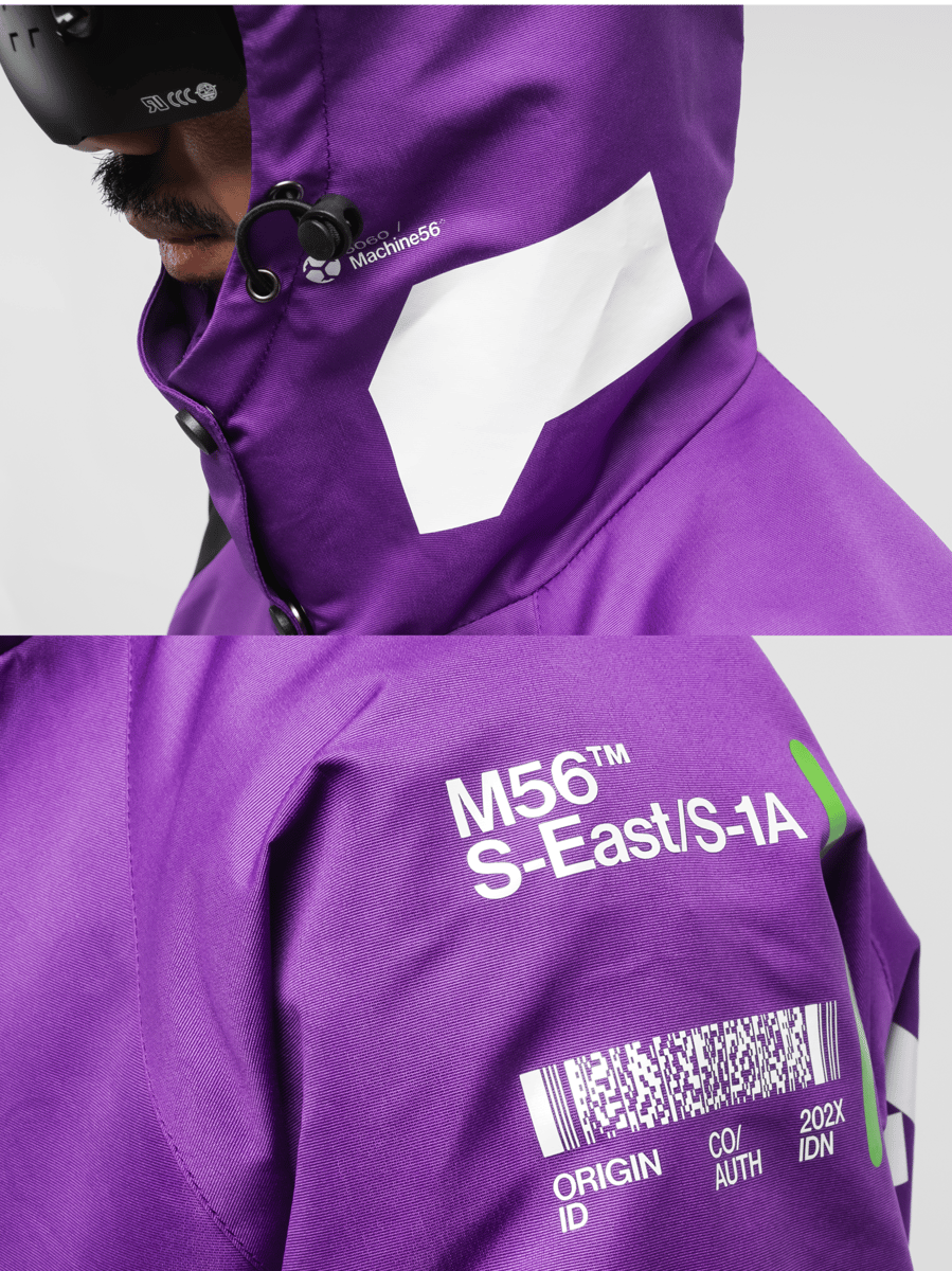 FL_V2A/NV02 | 5060™ by Machine56 FL_V2A/NV02 | 5060™ by Machine56