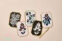 Image 3 of TO THE MOST WONDERFUL MOTHER DIE CUT CARD