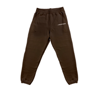 Image 5 of UPerform Rest Day Joggers - Cozy Brown 