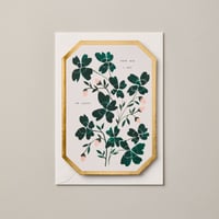 Image 1 of HOW DID I GET SO LUCKY DIE CUT LOVE VALENTINES DAY CARD