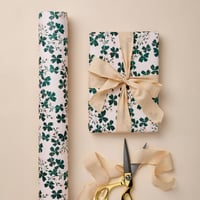 Image 1 of BOTANICAL LUXURY GIFT WRAP