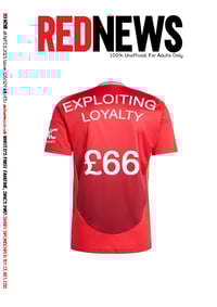 PDF RedNews328/329 Double Issue, Jan/Feb 2025. PDF version