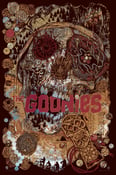 Image of GOONIES - COPPER BONES FOIL VARIANT
