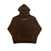 UPerform Rest Day Hoodie- Cozy Brown