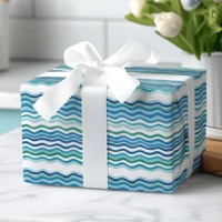 Image 1 of Gift Wrapping Paper