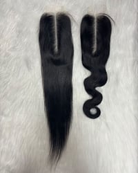 HD Lace Closure (2x6)