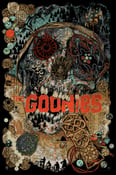 Image of GOONIES - WILLY'S GOLD FOIL VARIANT