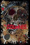 Image of GOONIES - NEVER SAY DIE FOIL VARIANT
