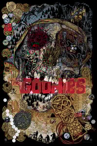Image of GOONIES - DUBLOON EDITION