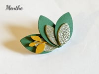 Image 4 of Broche Charline