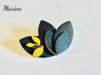 Image 6 of Broche Charline