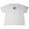 happy 2 b here :) Tee White XL