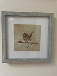 ORIGINAL ARTWORK