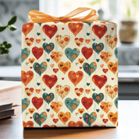 Image 1 of Wrapping Paper