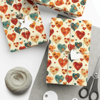 Image 2 of Wrapping Paper