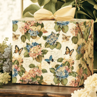Image 1 of Gift Wrapping Paper