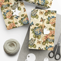Image 2 of Gift Wrapping Paper