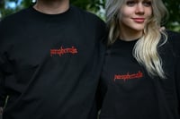 Image 4 of paraphernalia founder in charcoal - men's