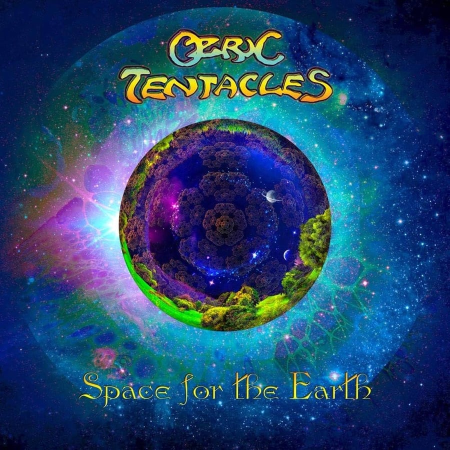 Image of Ozric Tentacles // 30.03.2025