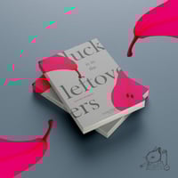 Luck is in the Leftovers (Clara Ada Mantegazza)