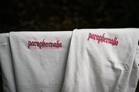 Image 5 of paraphernalia founder in bone - women's