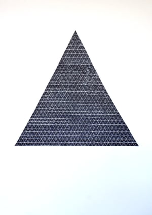 Image of New Year's Mindfulness Art and Intention Workshop ~ 1/18, 1-4pm