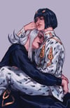 BRUABBA: SOMBER