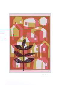 Image 2 of Amongst the Houses