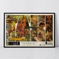 Image 1 of Taxi Driver / Regular