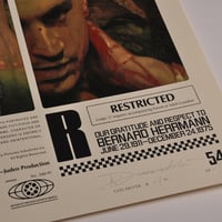 Image 5 of Taxi Driver / Regular