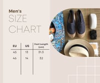 Image 5 of Men's Size : Classic Espadrilles Bi-Color (Grey/Pink)