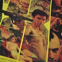 Image 2 of Taxi Driver / Red—Light Variant