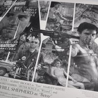 Image 2 of Taxi Driver /  Pencils Variant