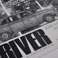 Image 4 of Taxi Driver /  Pencils Variant