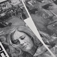 Image 3 of Taxi Driver /  Pencils Variant