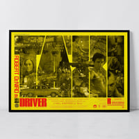 Image 1 of Taxi Driver / Porno Variant