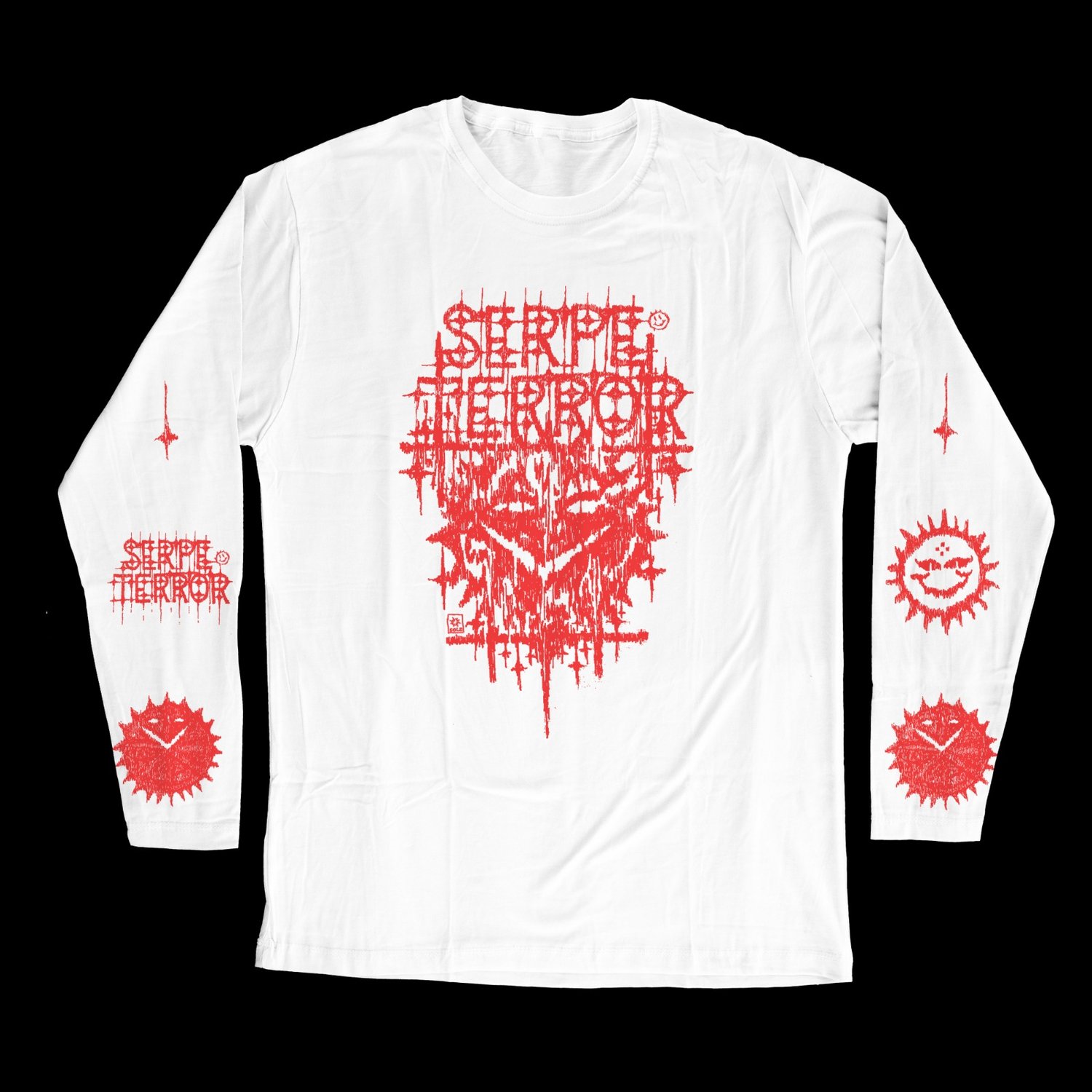 ✵ SERPE TERROR LONG SLEEVE ✵