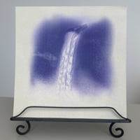 Image 2 of Waterfall Print