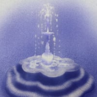 Image 1 of Fountain Print