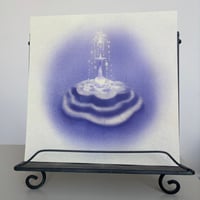 Image 2 of Fountain Print