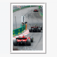 Image 2 of CHARLES, LEWIS CARLOS MONACO 23'