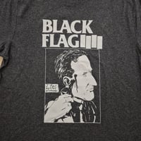 Image 4 of Black Flag - I Feel Better Already T-shirts