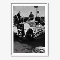 Image 2 of FAT-Turbo Express IN THE PADDOCK