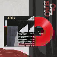 Image 2 of Chivàla- Boata 12" 
