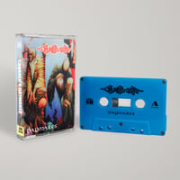 Image 2 of CRUSHER - Daymares [CASSETTE]