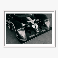 Image 2 of BENTLEY SPEED 8