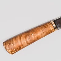 Image 3 of Utilitaire frêne échauffé